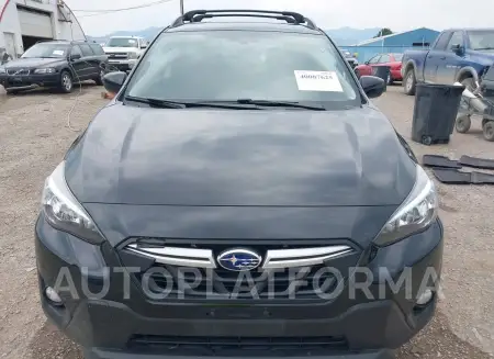 SUBARU CROSSTREK 2022 vin JF2GTAPC1NH220902 from auto auction Iaai