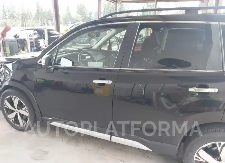 SUBARU FORESTER 2019 vin JF2SKAWC3KH575757 from auto auction Iaai