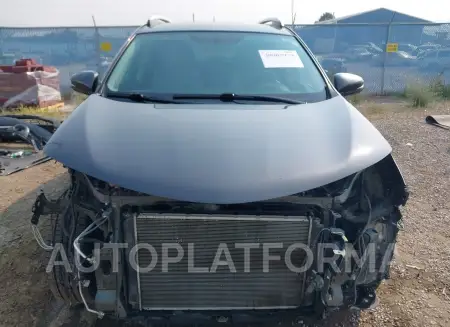 TOYOTA RAV4 2015 vin 2T3RFREV9FW344705 from auto auction Iaai