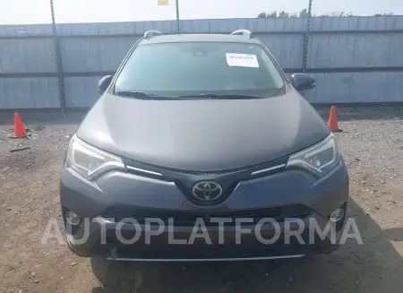 TOYOTA RAV4 2017 vin 2T3YFREVXHW367764 from auto auction Iaai