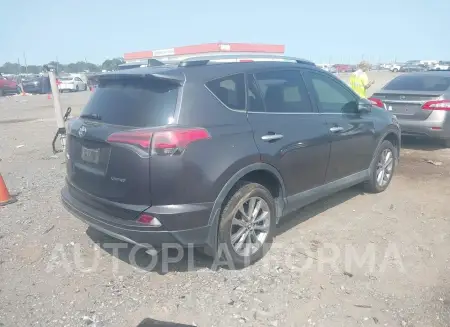 TOYOTA RAV4 2017 vin 2T3YFREVXHW367764 from auto auction Iaai