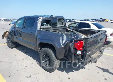 TOYOTA TACOMA 2021 vin 5TFCZ5AN3MX270363 from auto auction Iaai