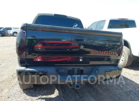 TOYOTA TUNDRA 2017 vin 5TFDW5F17HX645082 from auto auction Iaai