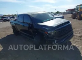 TOYOTA TUNDRA 2017 vin 5TFDW5F17HX645082 from auto auction Iaai