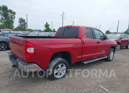 TOYOTA TUNDRA 2016 vin 5TFUW5F17GX511994 from auto auction Iaai