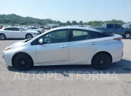 TOYOTA PRIUS 2016 vin JTDKARFU2G3009795 from auto auction Iaai