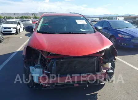 TOYOTA RAV4 2017 vin JTMZFREV3HJ139964 from auto auction Iaai