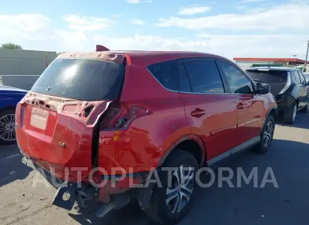 TOYOTA RAV4 2017 vin JTMZFREV3HJ139964 from auto auction Iaai