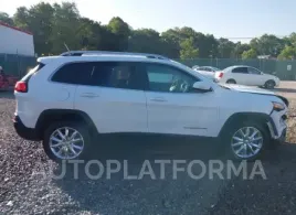 JEEP CHEROKEE 2015 vin 1C4PJMDS4FW664998 from auto auction Iaai