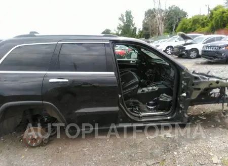 JEEP GRAND CHEROKEE 2018 vin 1C4RJFBG9JC137570 from auto auction Iaai