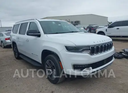 Jeep Wagoneer 2023 2023 vin 1C4SJRBP9PS545875 from auto auction Iaai