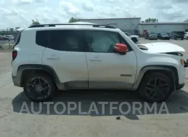 JEEP RENEGADE 2020 vin ZACNJBBB8LPL71299 from auto auction Iaai