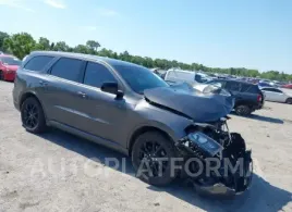 Dodge Durango 2020 2020 vin 1C4RDHDG9LC142125 from auto auction Iaai