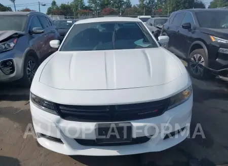 DODGE CHARGER 2022 vin 2C3CDXBG7NH255689 from auto auction Iaai