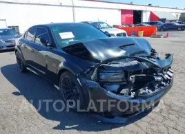 DODGE CHARGER 2020 vin 2C3CDXGJ7LH135666 from auto auction Iaai