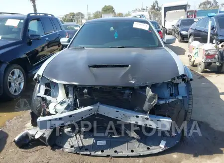 DODGE CHARGER 2022 vin 2C3CDXGJ8NH191392 from auto auction Iaai