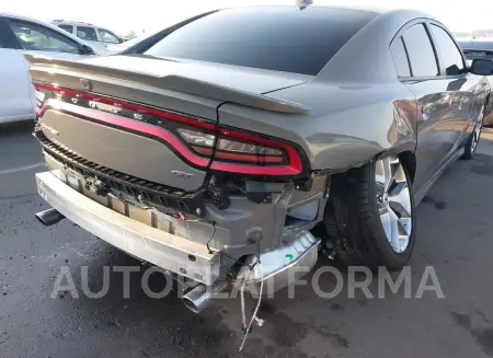 DODGE CHARGER 2023 vin 2C3CDXHG6PH687183 from auto auction Iaai