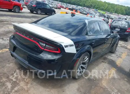 DODGE CHARGER 2020 vin 2C3CDXL9XLH104634 from auto auction Iaai