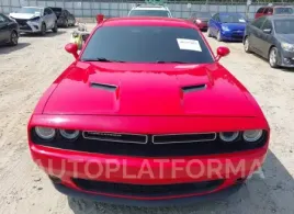 DODGE CHALLENGER 2015 vin 2C3CDZAG1FH798129 from auto auction Iaai