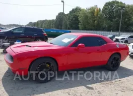 DODGE CHALLENGER 2015 vin 2C3CDZAG1FH798129 from auto auction Iaai