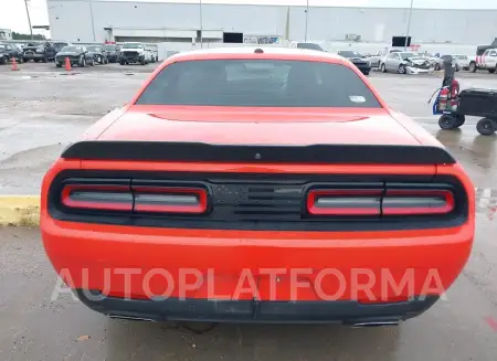 DODGE CHALLENGER 2020 vin 2C3CDZBT4LH225717 from auto auction Iaai