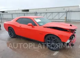 DODGE CHALLENGER 2020 vin 2C3CDZBT4LH225717 from auto auction Iaai