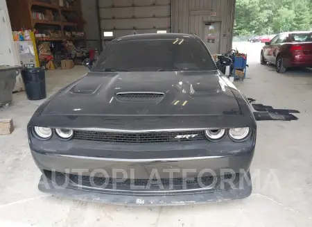 DODGE CHALLENGER 2015 vin 2C3CDZC99FH834311 from auto auction Iaai