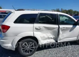 DODGE JOURNEY 2017 vin 3C4PDCAB8HT585140 from auto auction Iaai