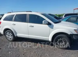 DODGE JOURNEY 2019 vin 3C4PDDBG7KT835698 from auto auction Iaai