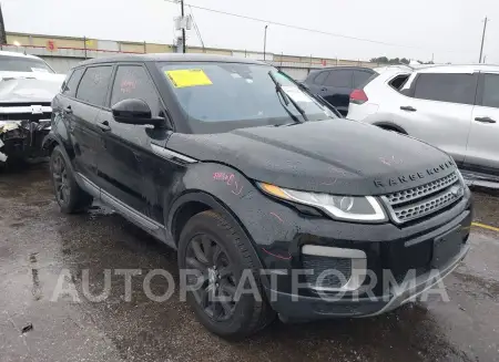 Land Rover Range Rover Evoque 2017 2017 vin SALVP2BG2HH191241 from auto auction Iaai