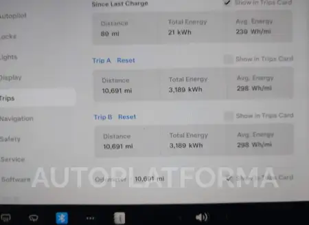 TESLA MODEL 3 2024 vin 5YJ3E1EA0RF734836 from auto auction Iaai