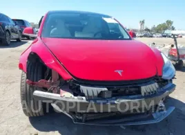 TESLA MODEL 3 2019 vin 5YJ3E1EA1KF444823 from auto auction Iaai