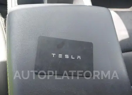 TESLA MODEL 3 2021 vin 5YJ3E1EA8MF919614 from auto auction Iaai