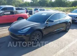 TESLA MODEL 3 2018 vin 5YJ3E1EBXJF103296 from auto auction Iaai