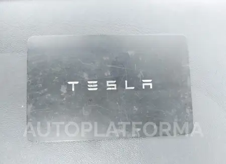 TESLA MODEL 3 2023 vin 5YJ3E1EC0PF472038 from auto auction Iaai