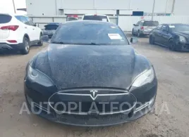 TESLA MODEL S 2016 vin 5YJSA1E4XGF126272 from auto auction Iaai