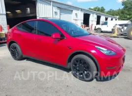 Tesla Model Y 2023 2023 vin 7SAYGDEE4PA136797 from auto auction Iaai