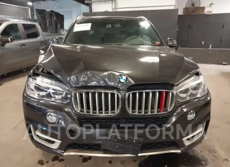 BMW X5 2017 vin 5UXKR0C34H0V72994 from auto auction Iaai