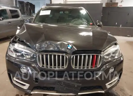 BMW X5 2017 vin 5UXKR0C34H0V72994 from auto auction Iaai