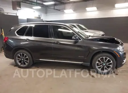 BMW X5 2017 vin 5UXKR0C34H0V72994 from auto auction Iaai