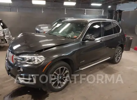 BMW X5 2017 vin 5UXKR0C34H0V72994 from auto auction Iaai