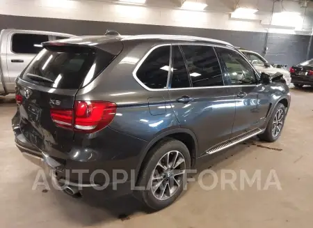 BMW X5 2017 vin 5UXKR0C34H0V72994 from auto auction Iaai