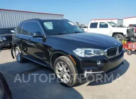 BMW X5 2016 2016 vin 5UXKR0C56G0U48273 from auto auction Iaai