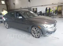 BMW 328I 2016 2016 vin WBA8Z5C56GG500286 from auto auction Iaai