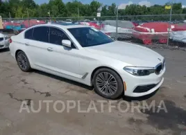 BMW 530I 2017 2017 vin WBAJA7C39HG903733 from auto auction Iaai