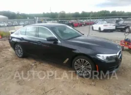 BMW 530I 2020 2020 vin WBAJR7C08LWW76001 from auto auction Iaai