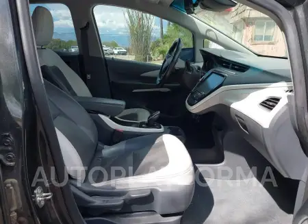 CHEVROLET BOLT EV 2017 vin 1G1FX6S00H4143209 from auto auction Iaai