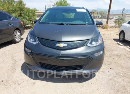 CHEVROLET BOLT EV 2017 vin 1G1FX6S00H4143209 from auto auction Iaai