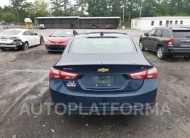 CHEVROLET MALIBU 2020 vin 1G1ZD5ST8LF098642 from auto auction Iaai