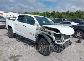 Chevrolet Colorado 2020 2020 vin 1GCGSCEN2L1129502 from auto auction Iaai